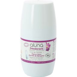 aluna Deo Roll-On - Seerose