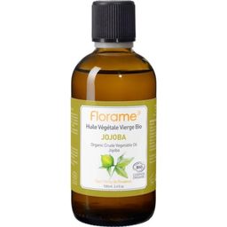 Florame Organic Jojoba Oil - 100 ml