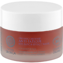 Natura Siberica Anti-Fatigue Eye Patch-Effect Mask - 50 ml