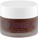 Natura Siberica Mild Reviving Jelly-Scrub - 50 ml