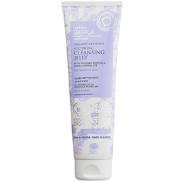 Natura Siberica Soothing Cleansing Jelly