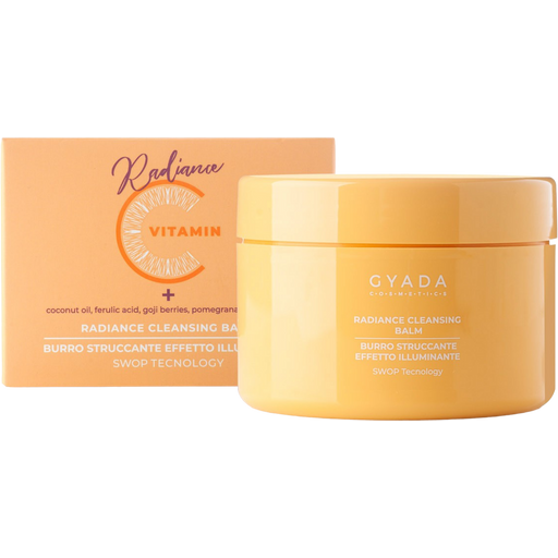 GYADA Cosmetics Radiance 2-Fasen Reinigende Balsem - 200 ml