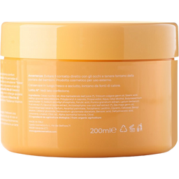 Gyada Cosmetics Radiance kaksiosainen puhdistusbalsami - 200 ml