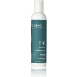 Apeiron Keshawa - Vital Shampoo - 200 ml