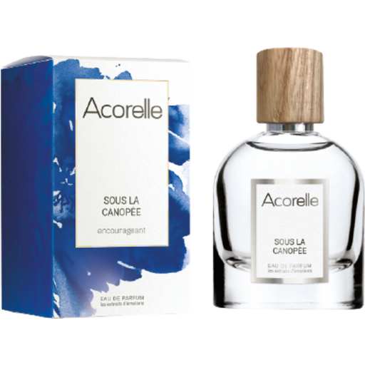 Acorelle Eau de Parfum Sous la Canopée - Spray