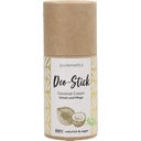 puremetics Deo-Stick Cocos-Cream - 50 g