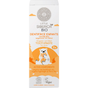 Baby Toothpaste, Sea buckthorn (60)