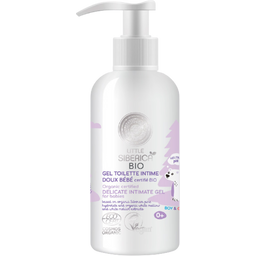 Little Siberica Baby Delicate Intimate Gel - 250 мл