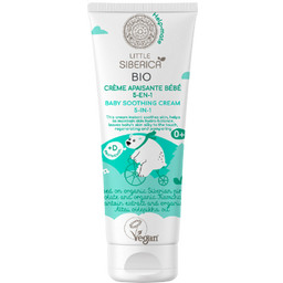 Little Siberica Baby 5in1 Soothing Cream