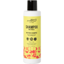 puroBIO cosmetics FOR HAIR No Stress Shampoo - 200 ml