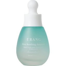 URANG Cica Soothing Ampoule - 35 ml