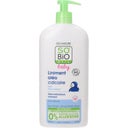 LÉA NATURE SO BiO étic Baby čistilna nega pleničnega predela - 500 ml