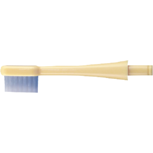 Replacement Brush Heads for Stand-up Toothbrush - 2 Stuks