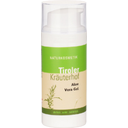 Tiroler Kräuterhof Aloe Vera Gel - 100 ml