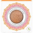 Mandala Konjac Facial Sponge Chamomile & Pink Clay - 1 Stk
