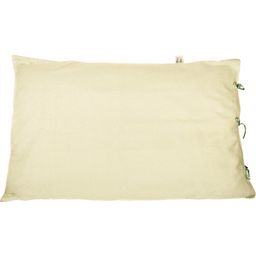 Poszewka na poduszkę wykonana z mieszanki tekstylnej