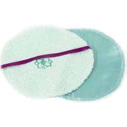 Miss Trucco Double-Face Cleansing Pads