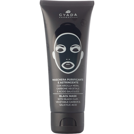 Gyada Cosmetics Maska za lice za čišćenje i učvršćivanje - 75 ml