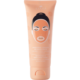 Gyada Cosmetics Soothing & Nourishing Face Mask - 75 ml