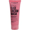 Gyada Cosmetics Ravitseva ja rauhoittava kasvonaamio - 75 ml