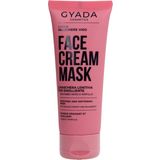 Gyada Cosmetics Masque Visage Nourrissant & Apaisant