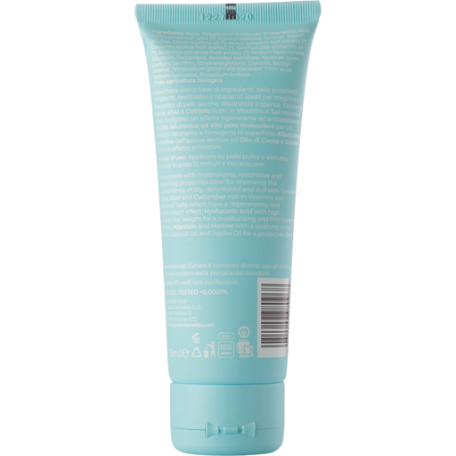Hydraterend en regenererend gezichtsmasker - 75 ml