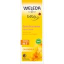 Weleda Calendula Face Cream - ansiktskräm - 50 ml