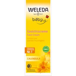 Weleda Calendula-kasvovoide - 50 ml
