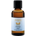 Organic Sweet Orange, 50 ml