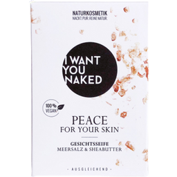 Peace for your skin Face Soap