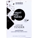 I WANT YOU NAKED Love Me Tender Face Soap - 100 g