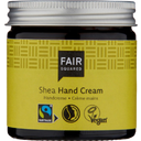 FAIR SQUARED Shea Hand Cream - 50 ml