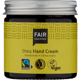 FAIR SQUARED Shea Hand Cream