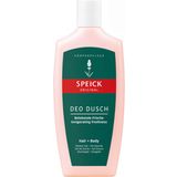 SPEICK Original Deo Dusch haj- és testtisztító