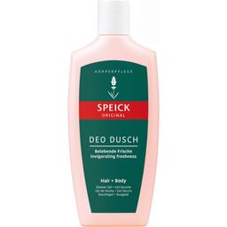 SPEICK Original Deo Dusch Hair & Body