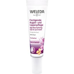 Weleda Soin Yeux & Lèvres Redensifiant