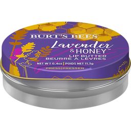 Burt's Bees Lip Butter - Lavender & Honey