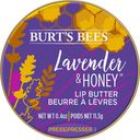 Burt's Bees Maslo za ustnice - Sivka in med