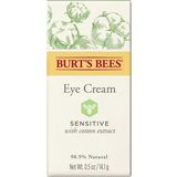 Burt's Bees Sensitive krema za oči