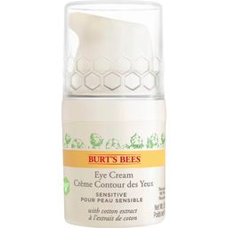 Burt's Bees Sensitive Eye Cream - 14,10 g