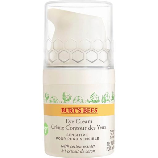 Burt's Bees Sensitive Eye Cream - 14,10 g