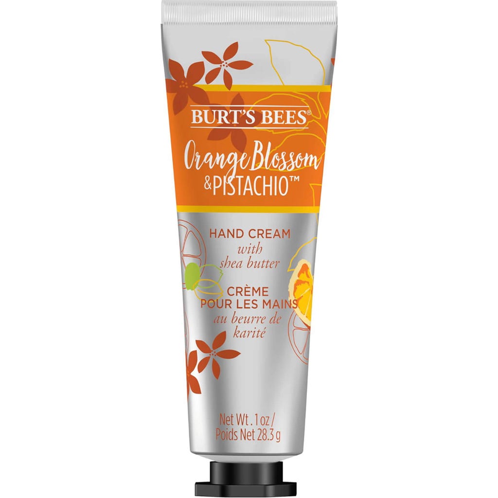 Burt's Bees Hand Cream - Ecco Verde Online Shop