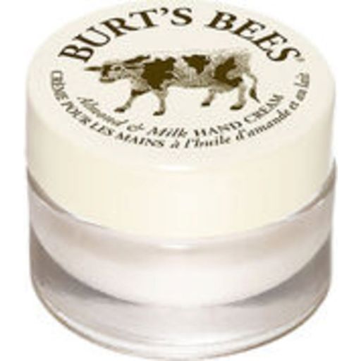 Burt's Bees Sensitive Daily Moisturizing Cream - 51 g