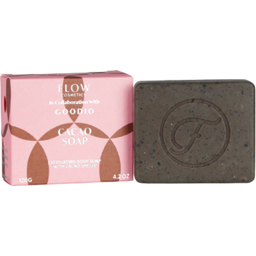 FLOW Goodio Cacao Soap - 120 г