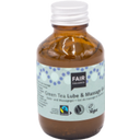 FAIR SQUARED Lube & Massagegel Green Tea - 100 ml