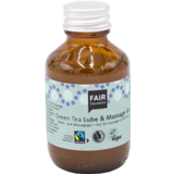 FAIR SQUARED Lube & Massage Gel Green Tea