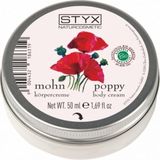 STYX Poppy Body Cream Bio