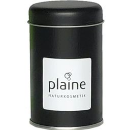 Plaine Naturkosmetik Shaker za puder čudo - Crna