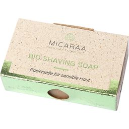 MICARAA Сапун за бръснене - 75 г