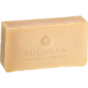 MICARAA Mydlo na holenie - 75 g